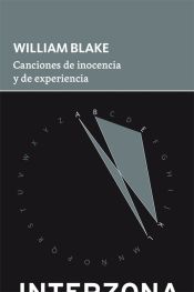 Portada de CANCIONES DE INOCENCIA Y DE EXPERIENCIA