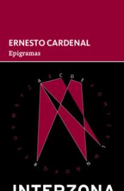 Portada de EPIGRAMAS