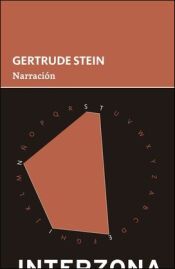 Portada de NARRACION