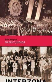 Portada de NAZIS Y JUDIOS