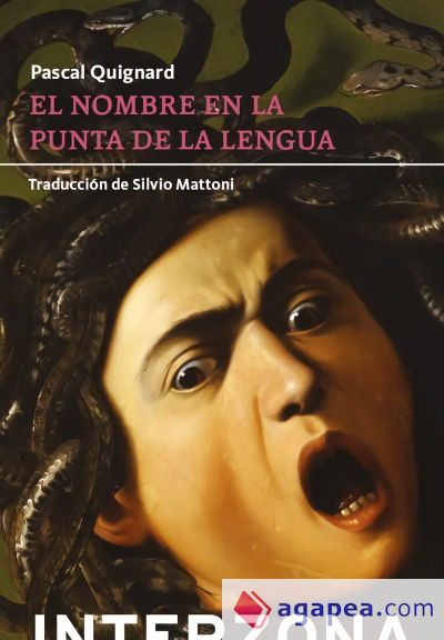 NOMBRE EN LA PUNTA DE LA LENGUA,EL