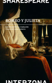 Portada de ROMEO Y JULIETA