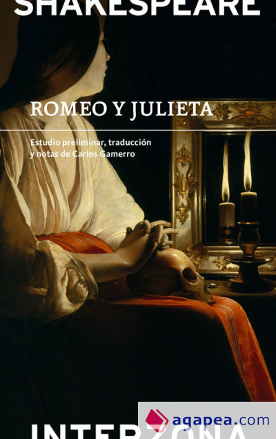 ROMEO Y JULIETA