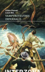 Portada de VAMPYROTEUTHIS INFERNALIS