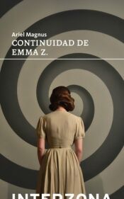 Portada de CONTINUIDAD DE EMMA Z
