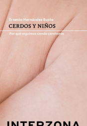 Portada de Cerdos y niños