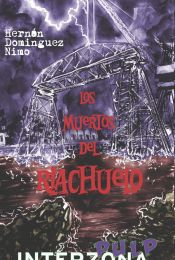 Portada de Los muertos del Riachuelo