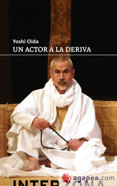 Un actor a la deriva