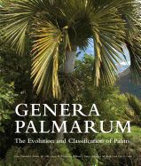 Portada de Genera Palmarum: The Evolution and Classification of Palms