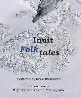 Portada de Inuit Folk-Tales