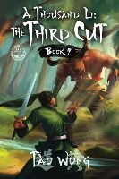 Portada de A Thousand Li: The Third Cut: A Xianxia Cultivation Novel