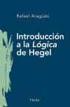 INTRODUCCI?N A LA L?GICA DE HEGEL