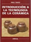 INTRODUCCION A LA TECNOLOGIA CERAMICA