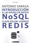 INTRODUCCION A LAS BASES DE DATOS NOSQL CLAVE VALOR USANDO