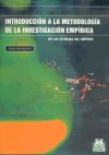 INTRODUCCIÓN A LA METODOLOGÍA DE LA INVESTIGACIÓN EMPÍRICA EN LAS CIENCIAS DEL DEPORTE