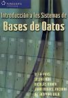 Introducción A Los Sistemas De Bases De Datos