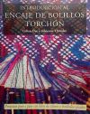 INTRODUCCIÓN AL ENCAJE DE BOLILLOS TORCHÓN