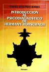 INTRODUCCIÓN AL PSICODIAGNÓSTICO DE RORSCHACH (2ª EDICIÓN)