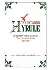 Inventando Hyrule De José Joaquín Rodríguez Moreno