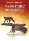 INVENTARIO DE MONOS