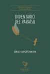 INVENTARIO DEL PARAISO I PREMIO LITERARIO CHRISTIAN BOBIN