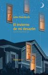 INVIERNO DE MI DESAZON BIBLIOTECA STEINBECK,EL