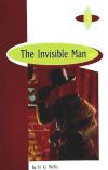 INVISIBLE MAN