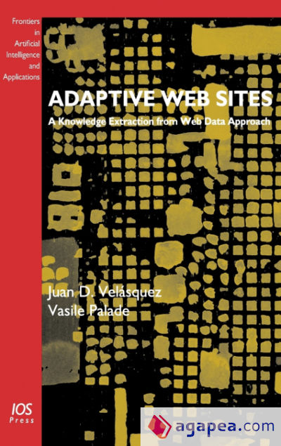 Adaptive Web Sites