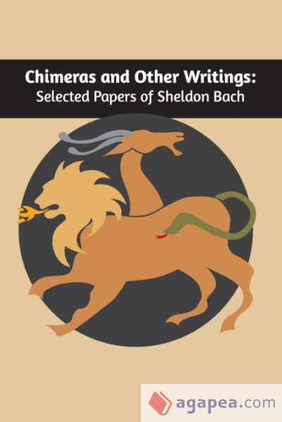 Chimeras and other writings