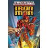 IRON MAN HEROES REBORN INTEGRAL