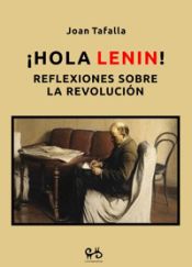 Portada de HOLA LENIN!