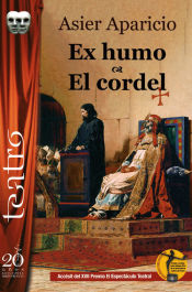 Portada de EX HUMO / EL CORDEL