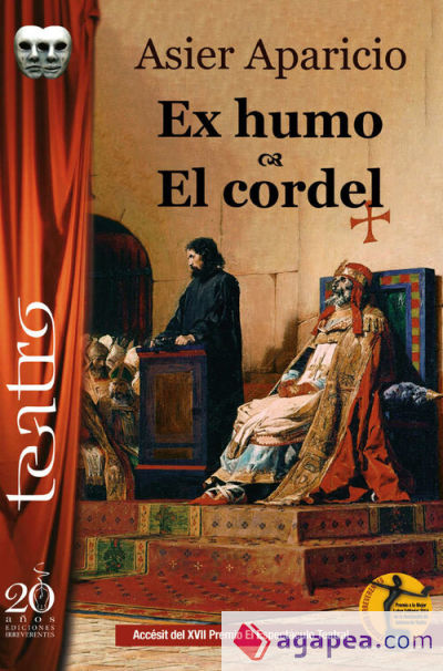 EX HUMO / EL CORDEL