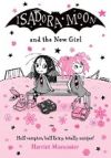 Isadora Moon And The New Girl