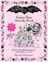 ISADORA MOON SUNNY DAYS ACTIVITY BOOK 2