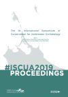 ISCUA2019. Proceedings