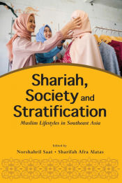 Portada de Shariah, Society and Stratification