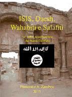 Portada de ISIS, Daesh, wahabiti e salafiti (Ebook)