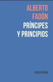 Portada de PR&Iacute;NCIPES Y PRINCIPIOS