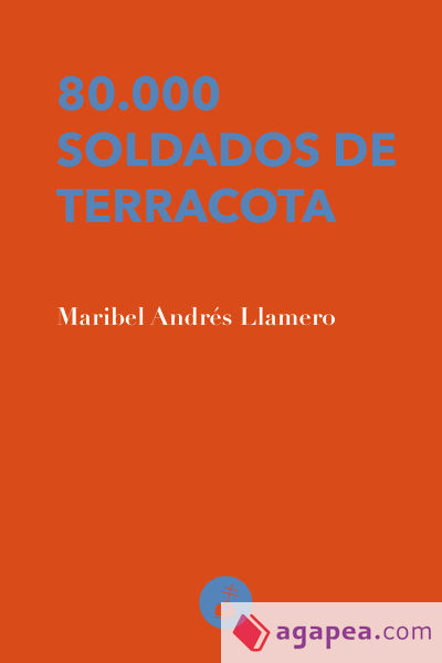 80.000 SOLDADOS DE TERRACOTA