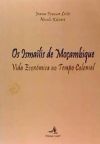 ISMAILIS DE MOÇAMBIQUE: VIDA ECONOMICA