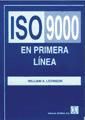 ISO 9000 en primera línea
