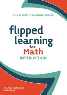 Portada de Flipped Learning for Math Instruction