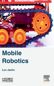 Portada de Mobile Robotics