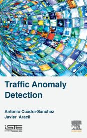 Portada de Traffic Anomaly Detection