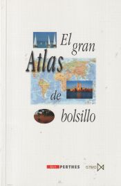 Portada de El gran Atlas de bolsillo