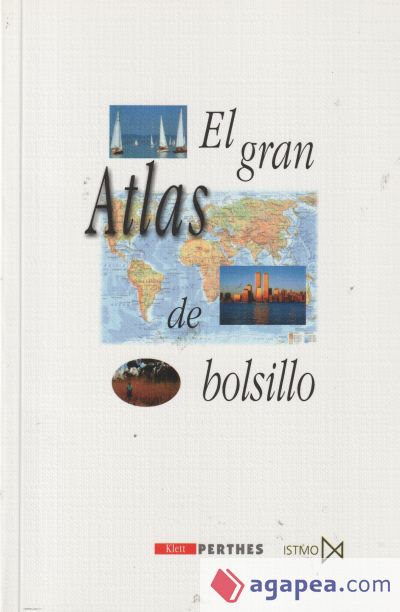 El gran Atlas de bolsillo