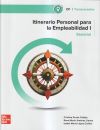 ITINERARIO PERSONAL PARA EMPLEABILIDAD I GM 24 CF