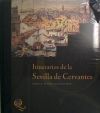 ITINERARIOS DE LA SEVILLA DE CERVANTES