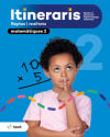 ITINERARIS Matemàtiques 2 Primària